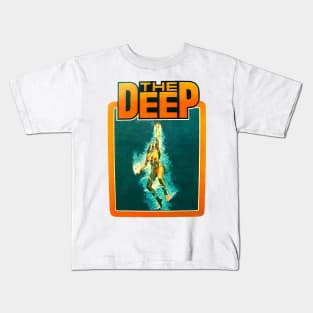 Deep Sea Kids T-Shirt